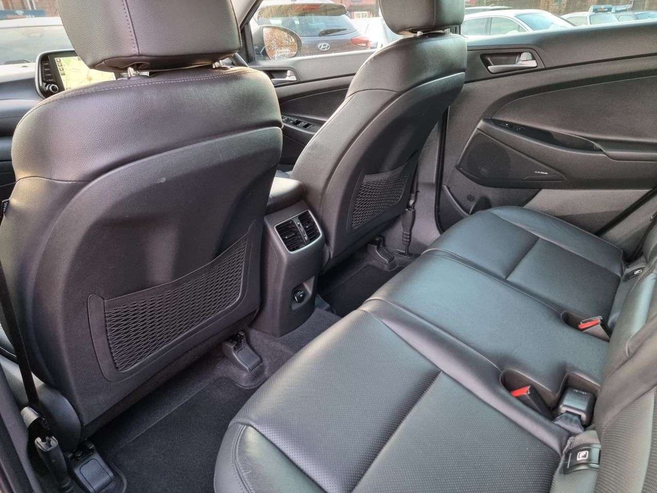 2018 HYUNDAI TUCSON 2018 HYUNDAI TUCSON