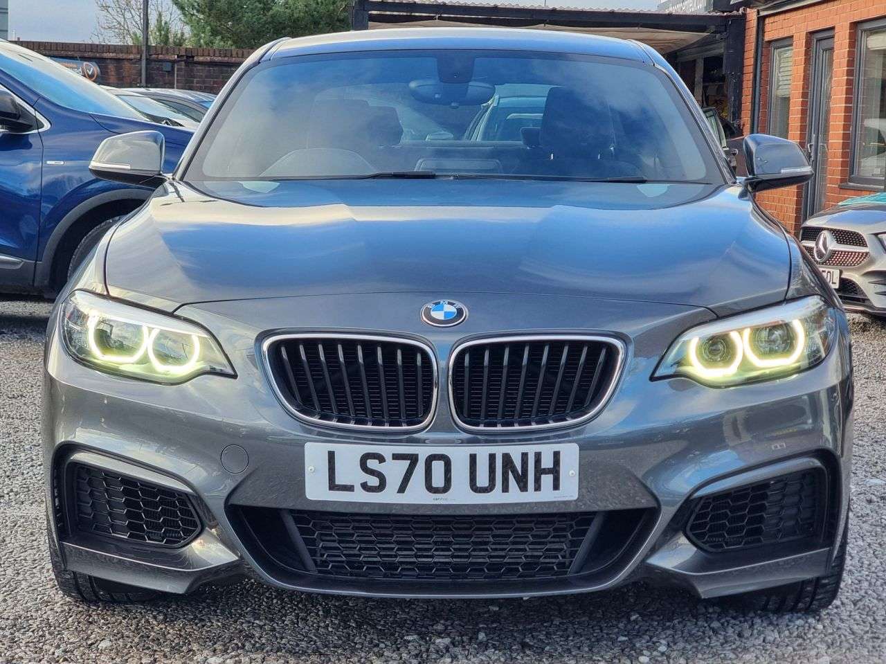 2020 BMW 2 SERIES 2020 BMW 2 SERIES