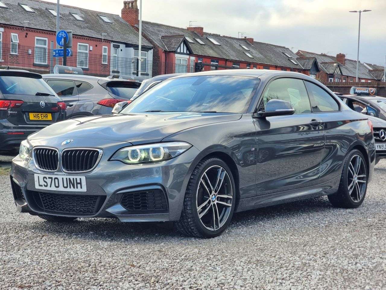 2020 BMW 2 SERIES 2020 BMW 2 SERIES