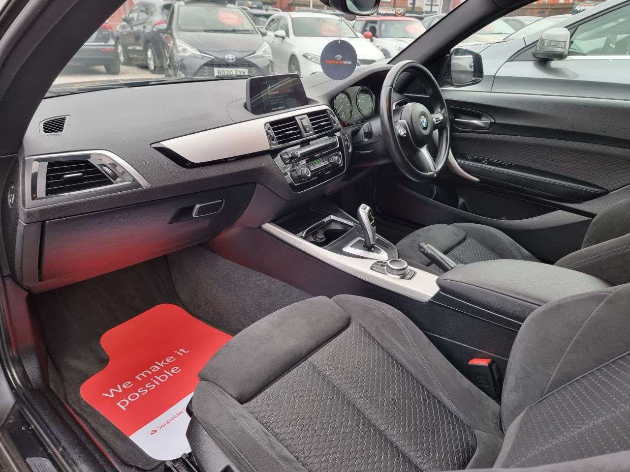 2020 BMW 2 SERIES 2020 BMW 2 SERIES