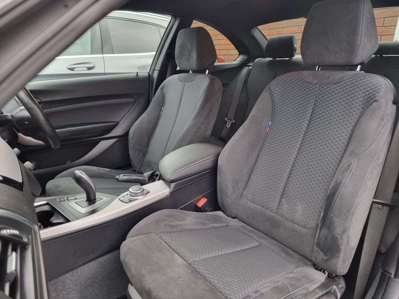 2020 BMW 2 SERIES 2020 BMW 2 SERIES