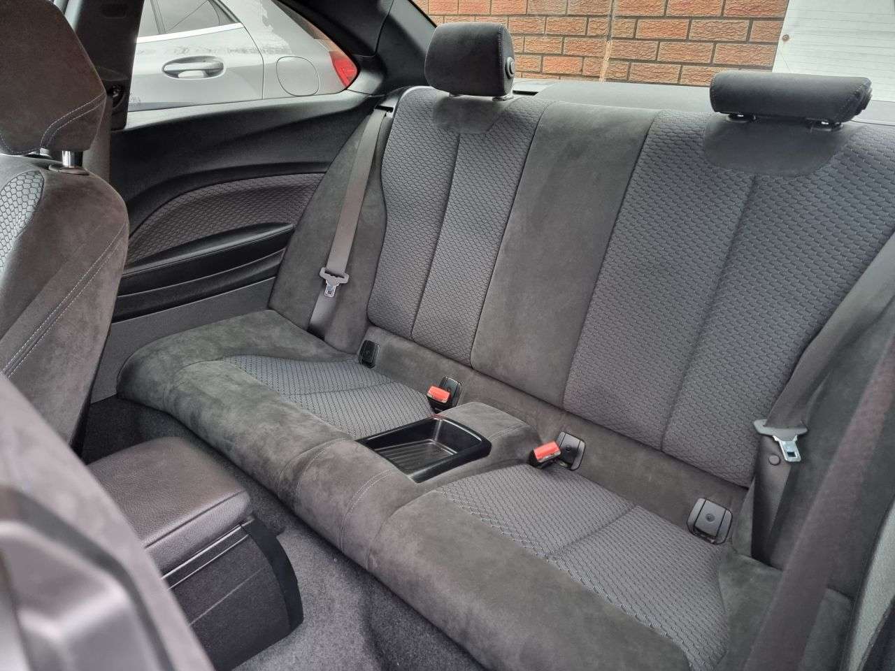 2020 BMW 2 SERIES 2020 BMW 2 SERIES