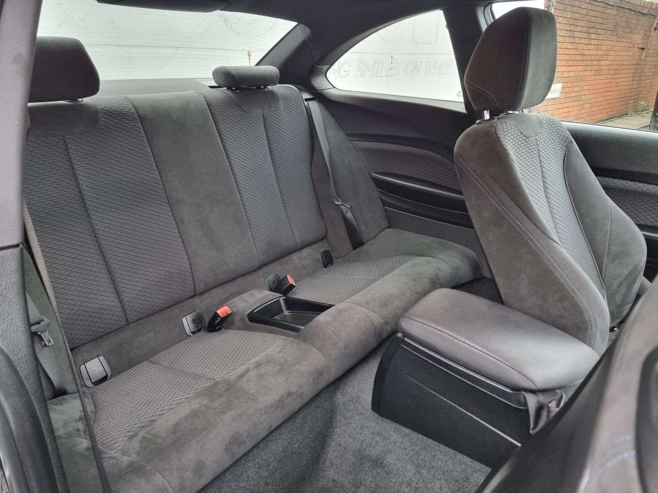 2020 BMW 2 SERIES 2020 BMW 2 SERIES