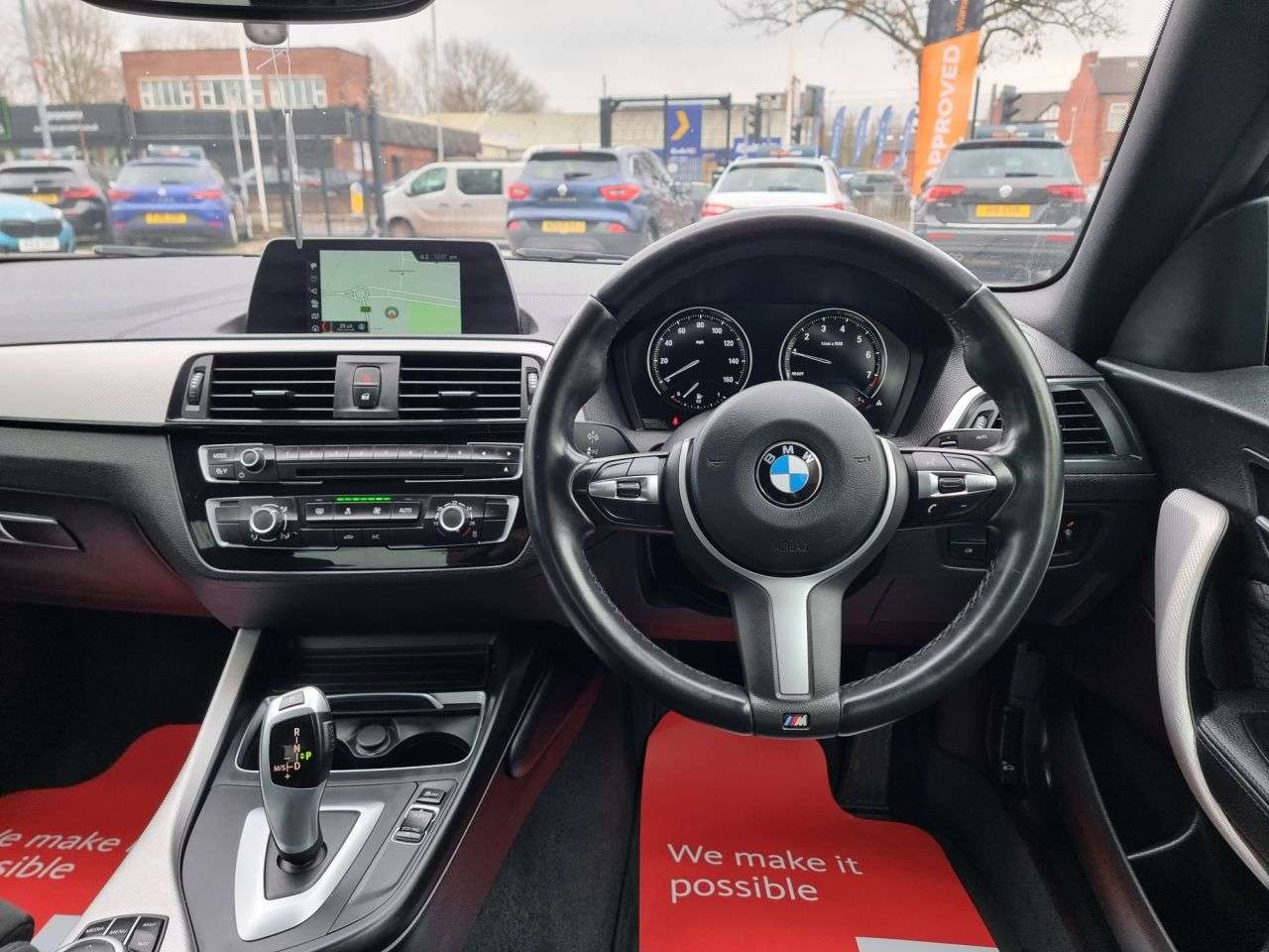 2020 BMW 2 SERIES 2020 BMW 2 SERIES