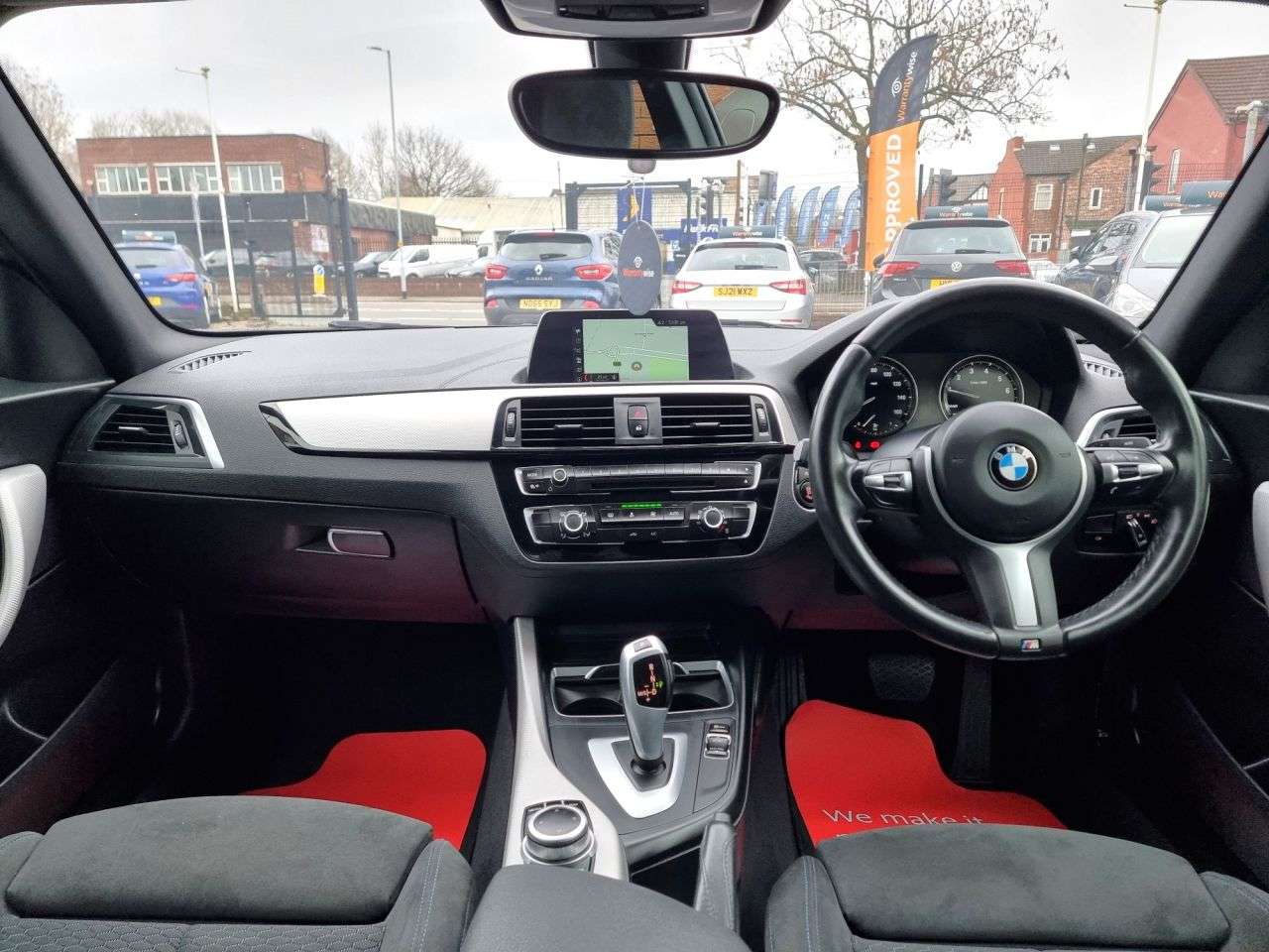 A 2020 BMW 2 SERIES 1.5 218i GPF M Sport Coupe 2dr Petrol Auto Euro 6 (s/s) (136 ps) A 2020 BMW 2 SERIES 1.5 218i GPF M Sport Coupe 2dr Petrol Auto Euro 6 (s/s) (136 ps)