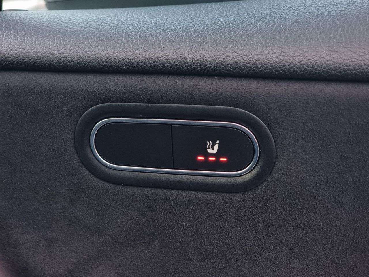 2020 MERCEDES-BENZ A-CLASS 2020 MERCEDES-BENZ A-CLASS