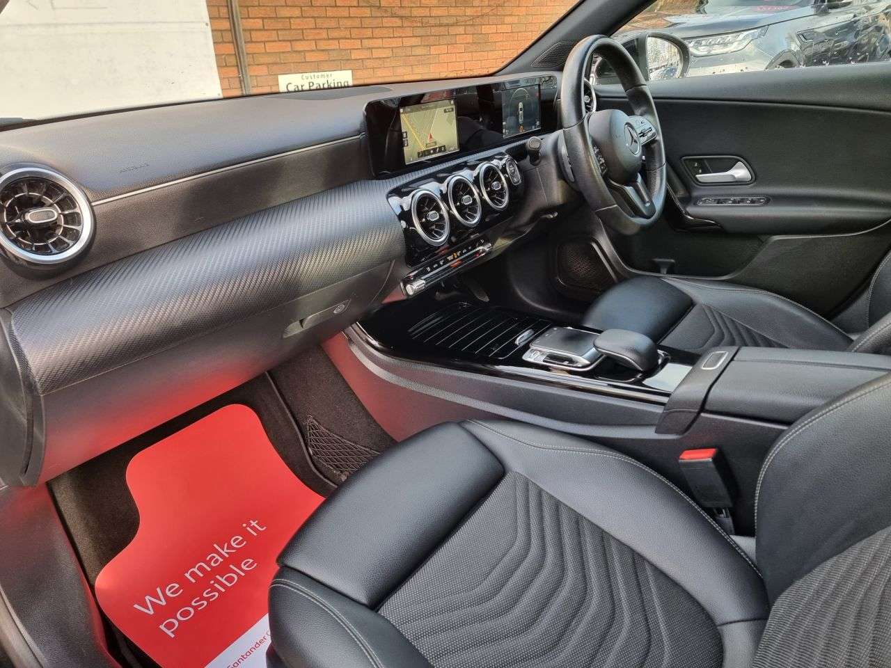 2018 MERCEDES-BENZ A-CLASS 2018 MERCEDES-BENZ A-CLASS