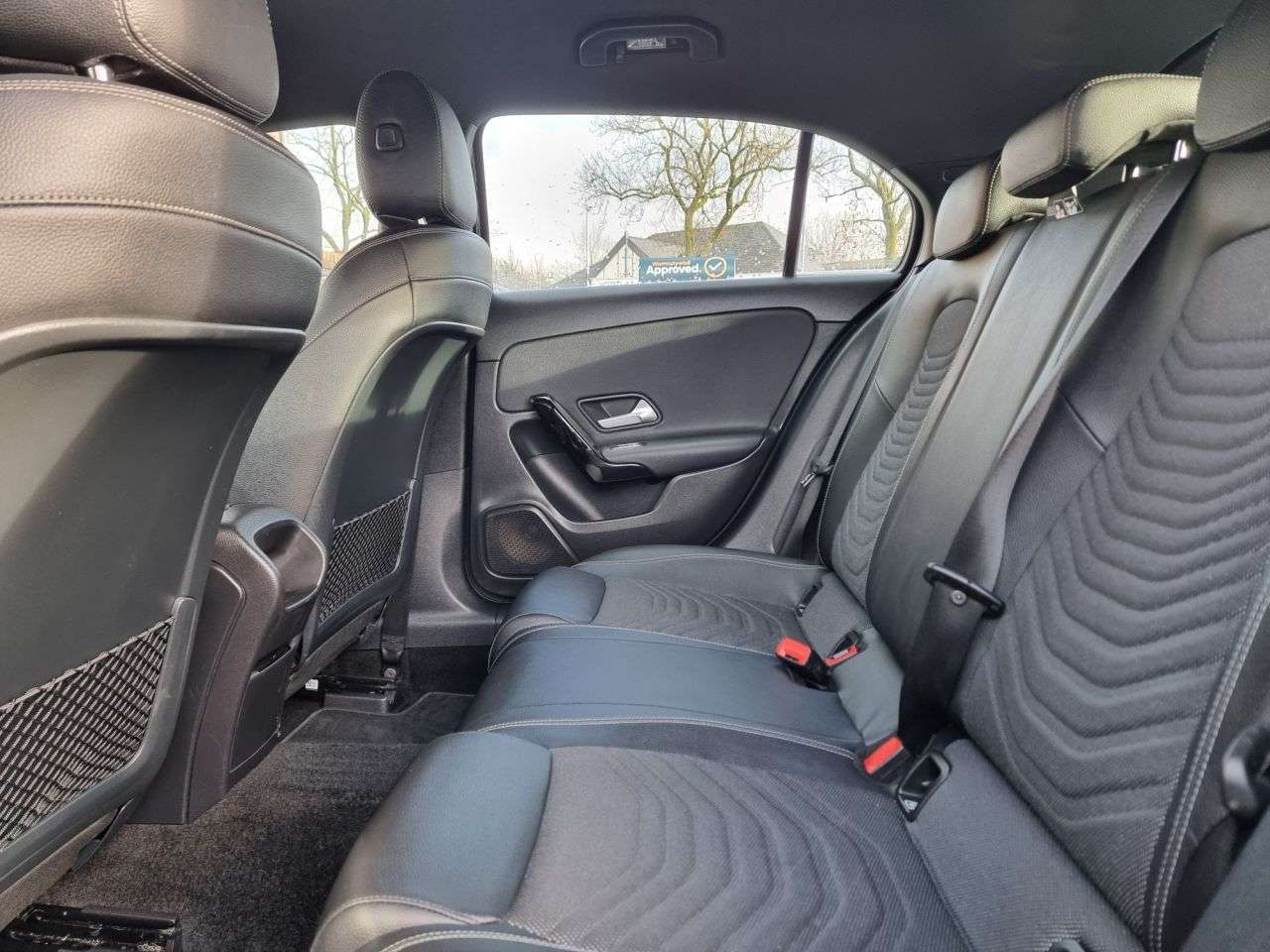 2018 MERCEDES-BENZ A-CLASS 2018 MERCEDES-BENZ A-CLASS