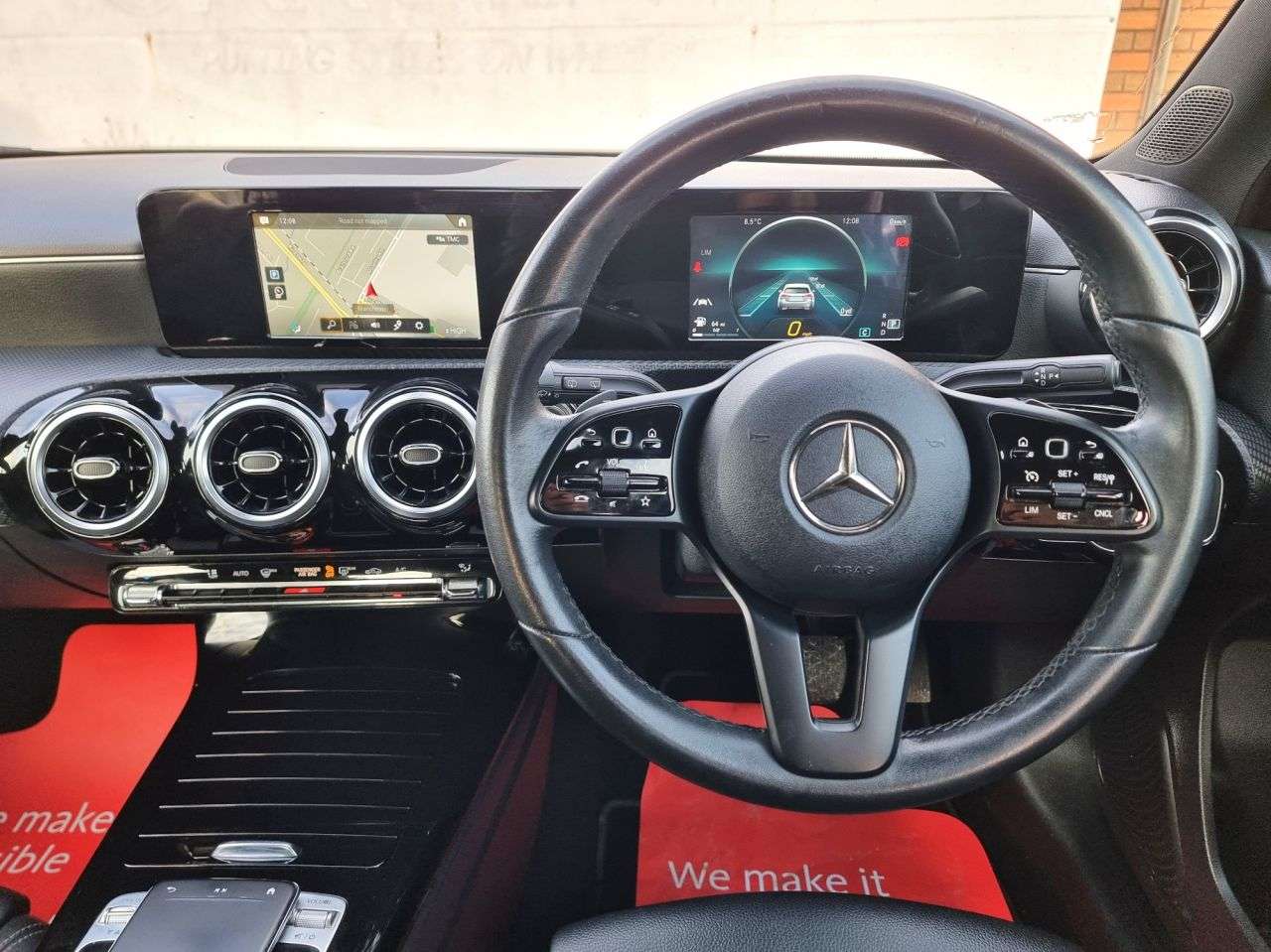 2018 MERCEDES-BENZ A-CLASS 2018 MERCEDES-BENZ A-CLASS