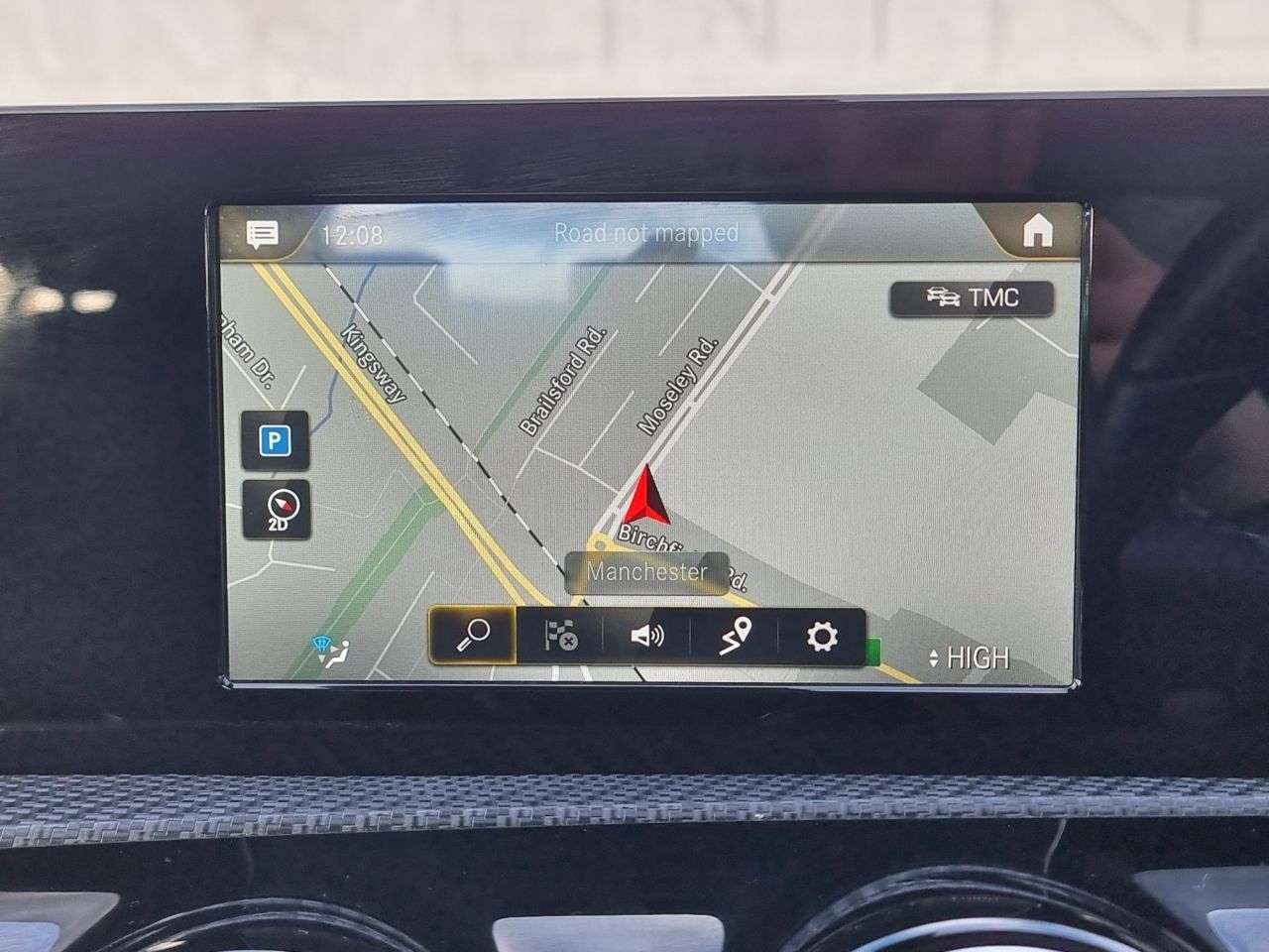 2018 MERCEDES-BENZ A-CLASS 2018 MERCEDES-BENZ A-CLASS