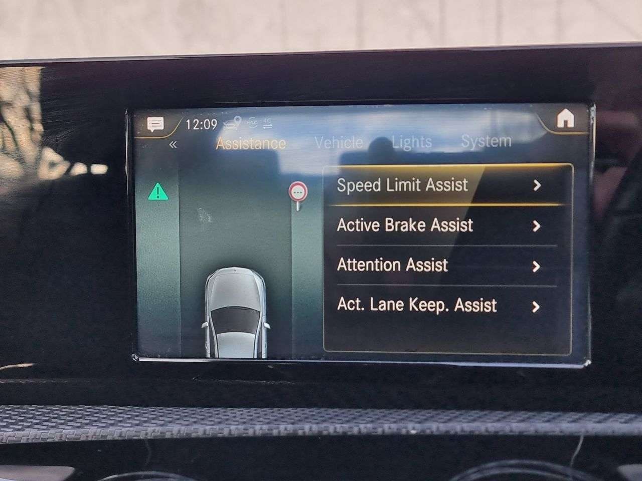 2018 MERCEDES-BENZ A-CLASS 2018 MERCEDES-BENZ A-CLASS