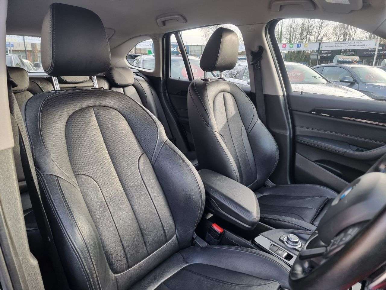 2016 BMW X1 2016 BMW X1