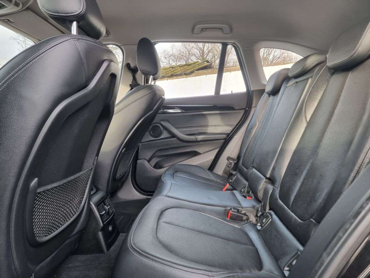 2016 BMW X1 2016 BMW X1