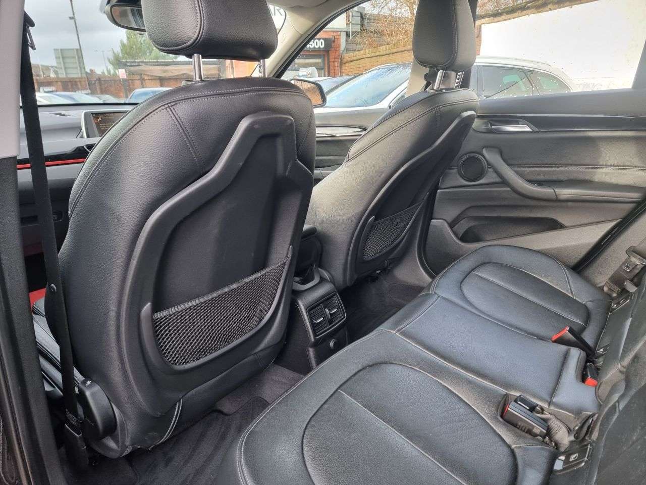 2016 BMW X1 2016 BMW X1