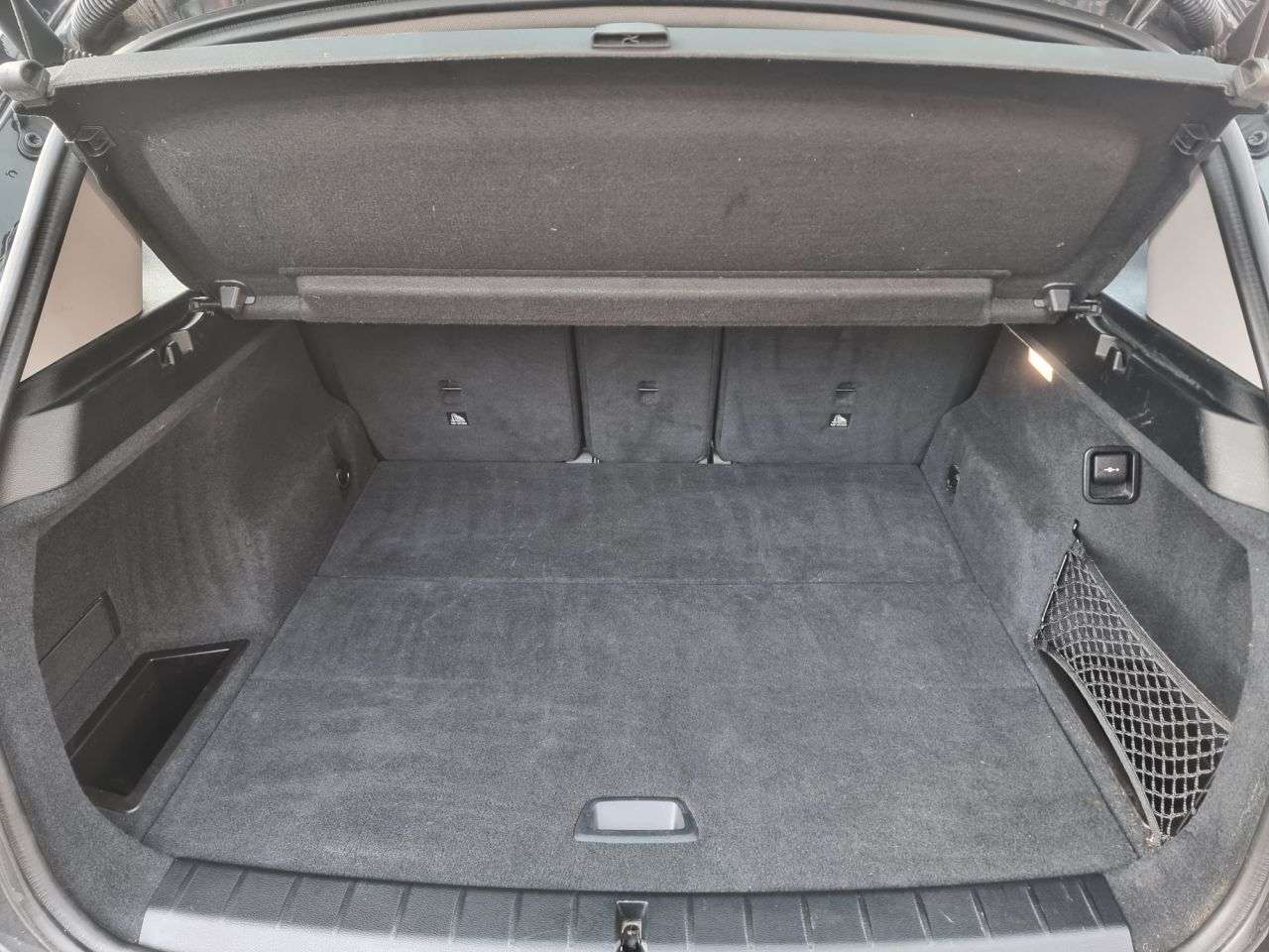 2016 BMW X1 2016 BMW X1