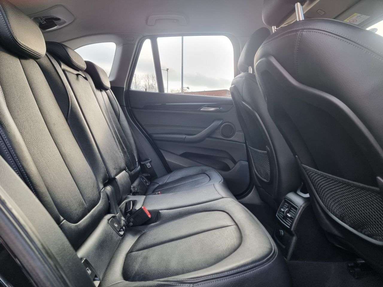 2016 BMW X1 2016 BMW X1