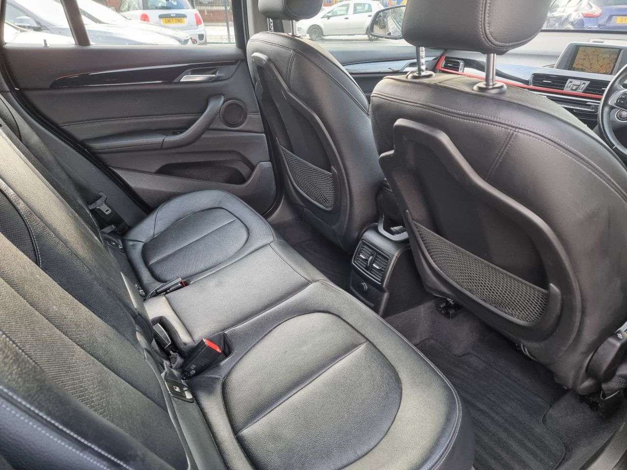 2016 BMW X1 2016 BMW X1