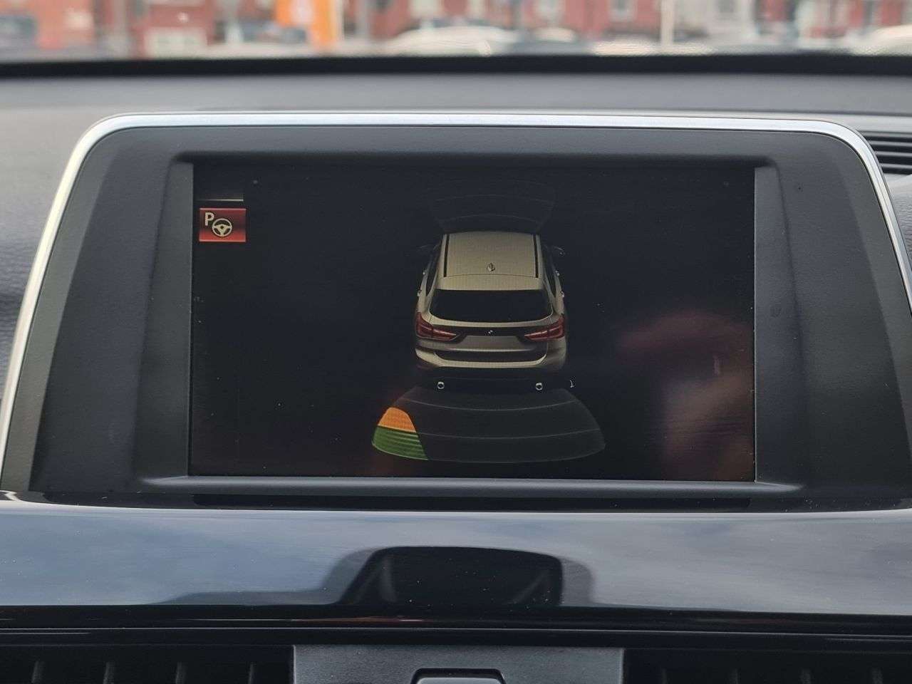 2016 BMW X1 2016 BMW X1