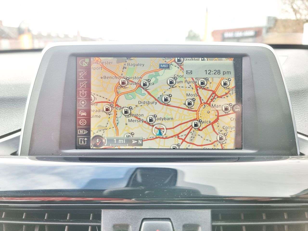 2016 BMW X1 2016 BMW X1