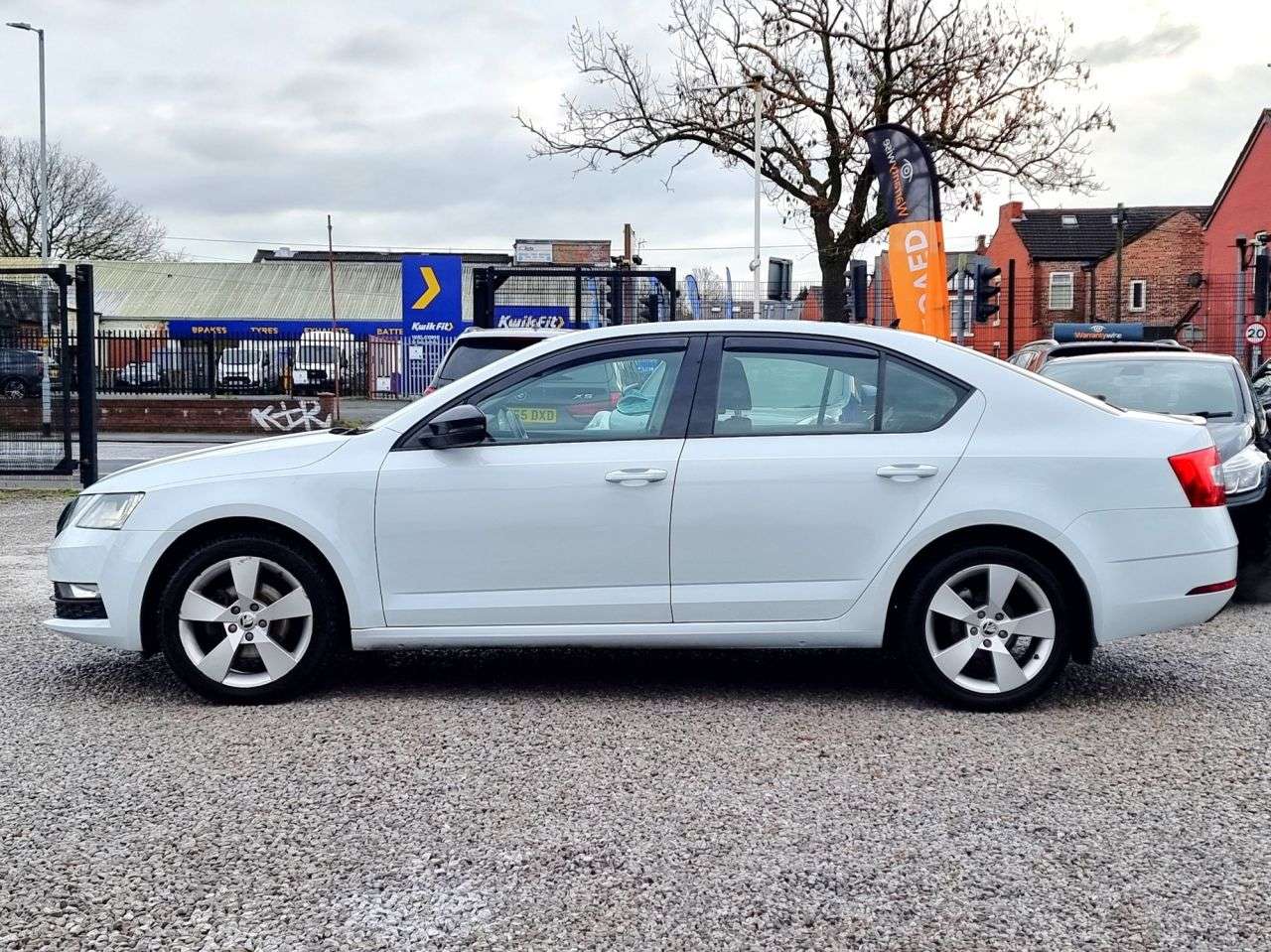 2020 SKODA OCTAVIA 2020 SKODA OCTAVIA