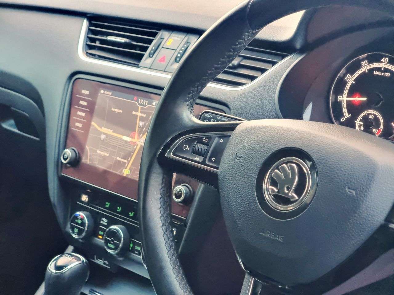 2020 SKODA OCTAVIA 2020 SKODA OCTAVIA