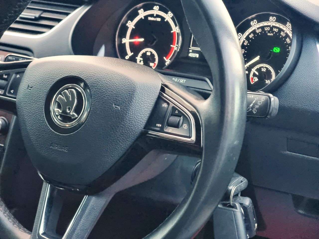 2020 SKODA OCTAVIA 2020 SKODA OCTAVIA