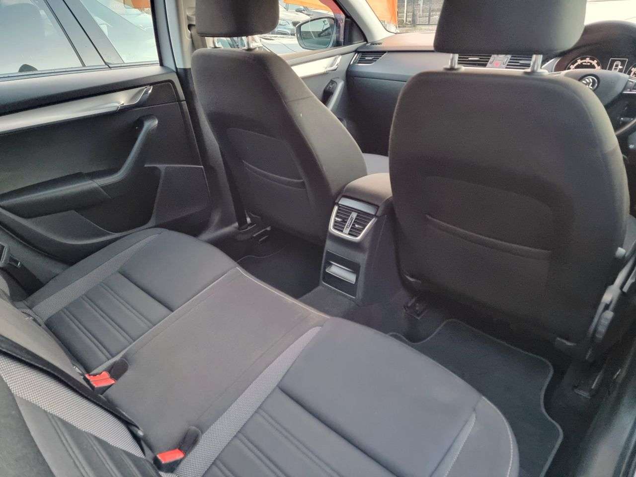 2020 SKODA OCTAVIA 2020 SKODA OCTAVIA