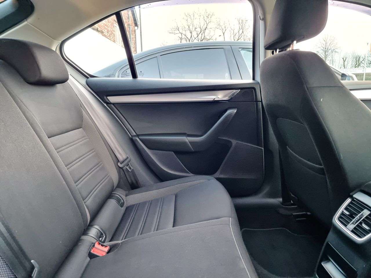 2020 SKODA OCTAVIA 2020 SKODA OCTAVIA