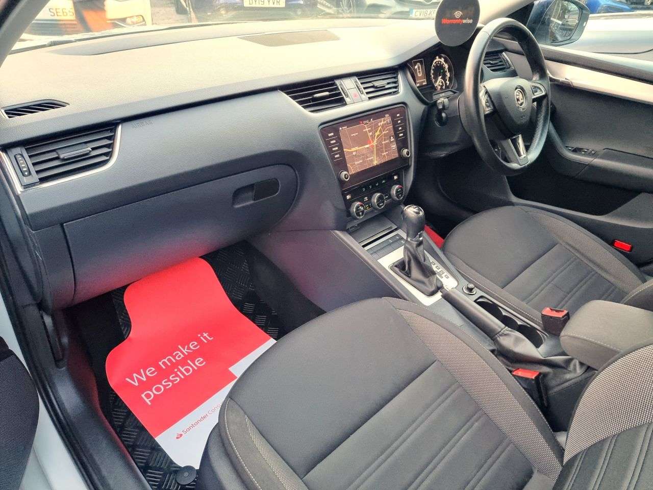 2020 SKODA OCTAVIA 2020 SKODA OCTAVIA