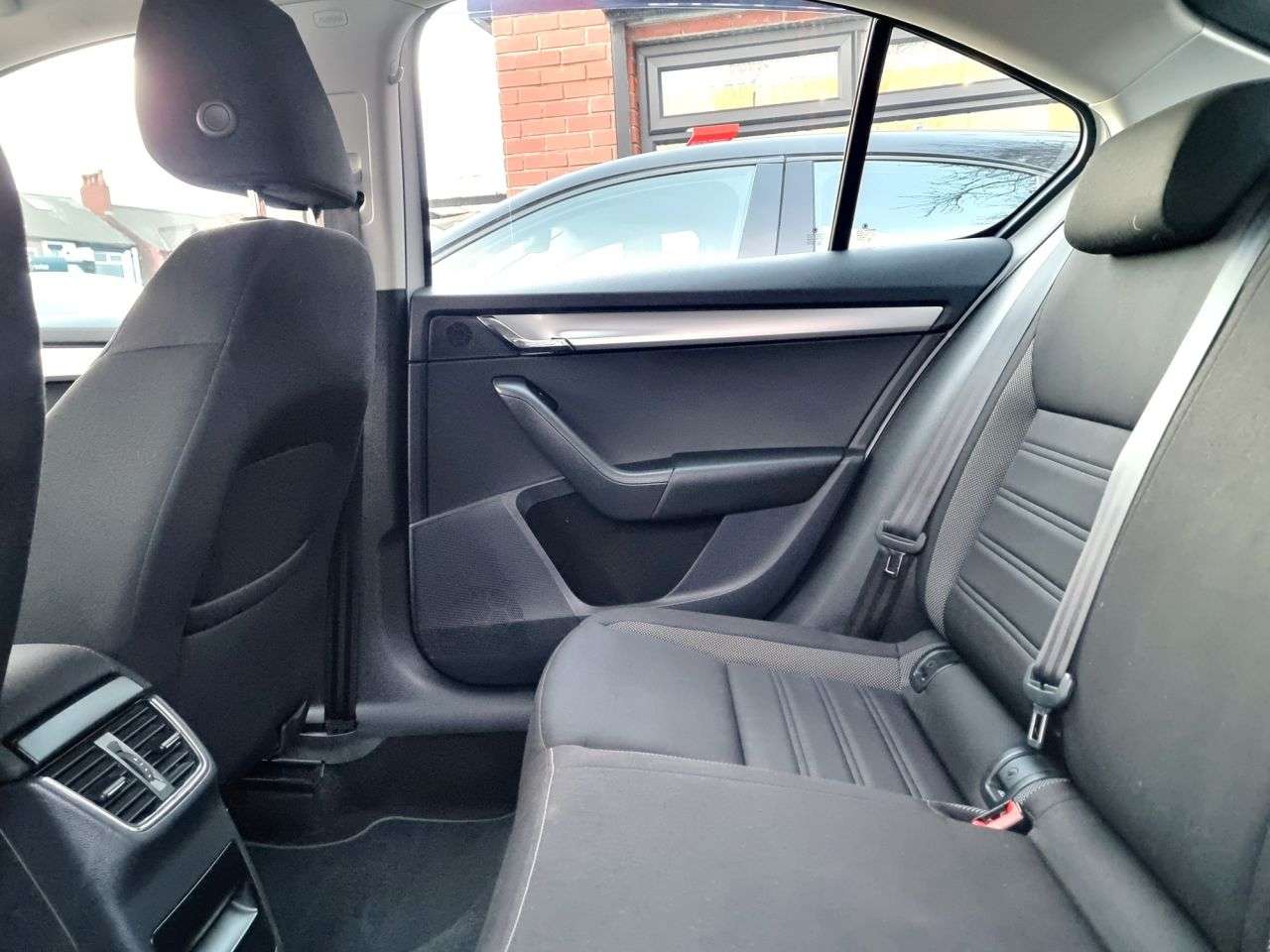 2020 SKODA OCTAVIA 2020 SKODA OCTAVIA