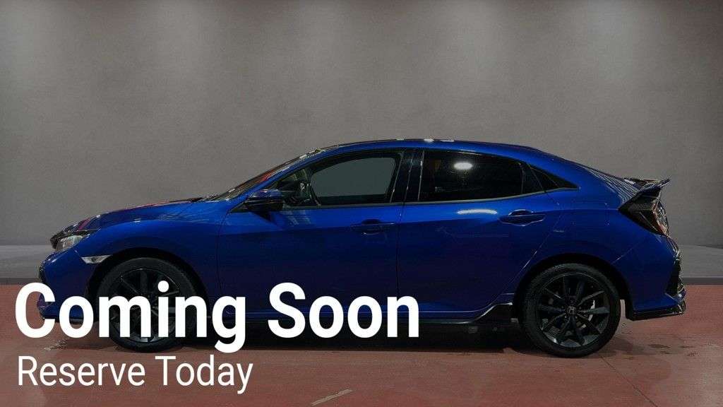 2020 HONDA CIVIC 2020 HONDA CIVIC