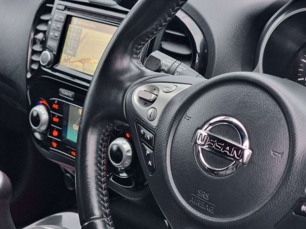 2019 NISSAN JUKE 2019 NISSAN JUKE