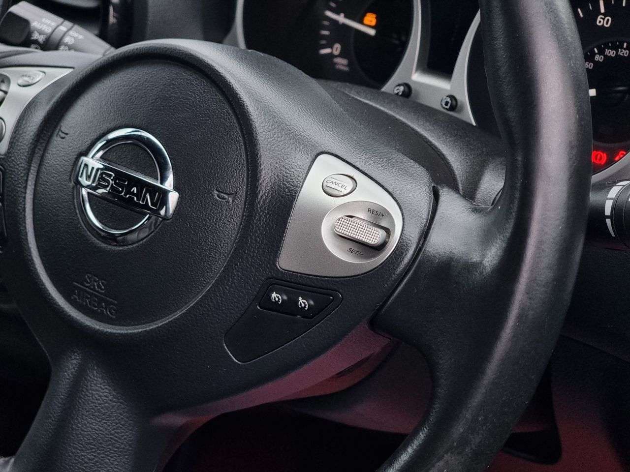 2019 NISSAN JUKE 2019 NISSAN JUKE