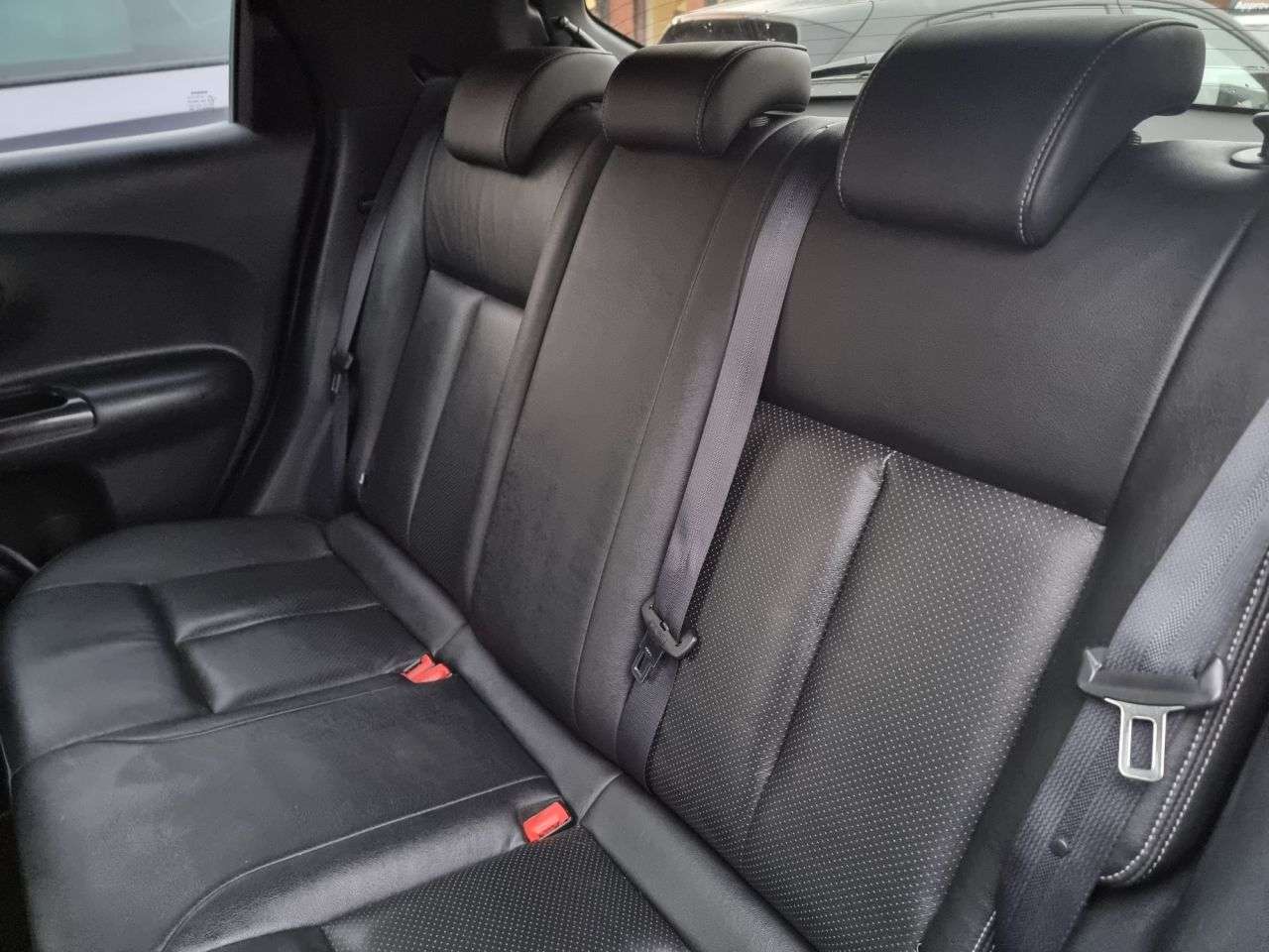 2019 NISSAN JUKE 2019 NISSAN JUKE