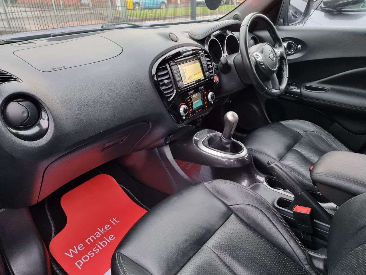 2019 NISSAN JUKE 2019 NISSAN JUKE