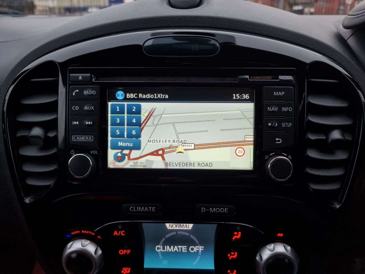 2019 NISSAN JUKE 2019 NISSAN JUKE