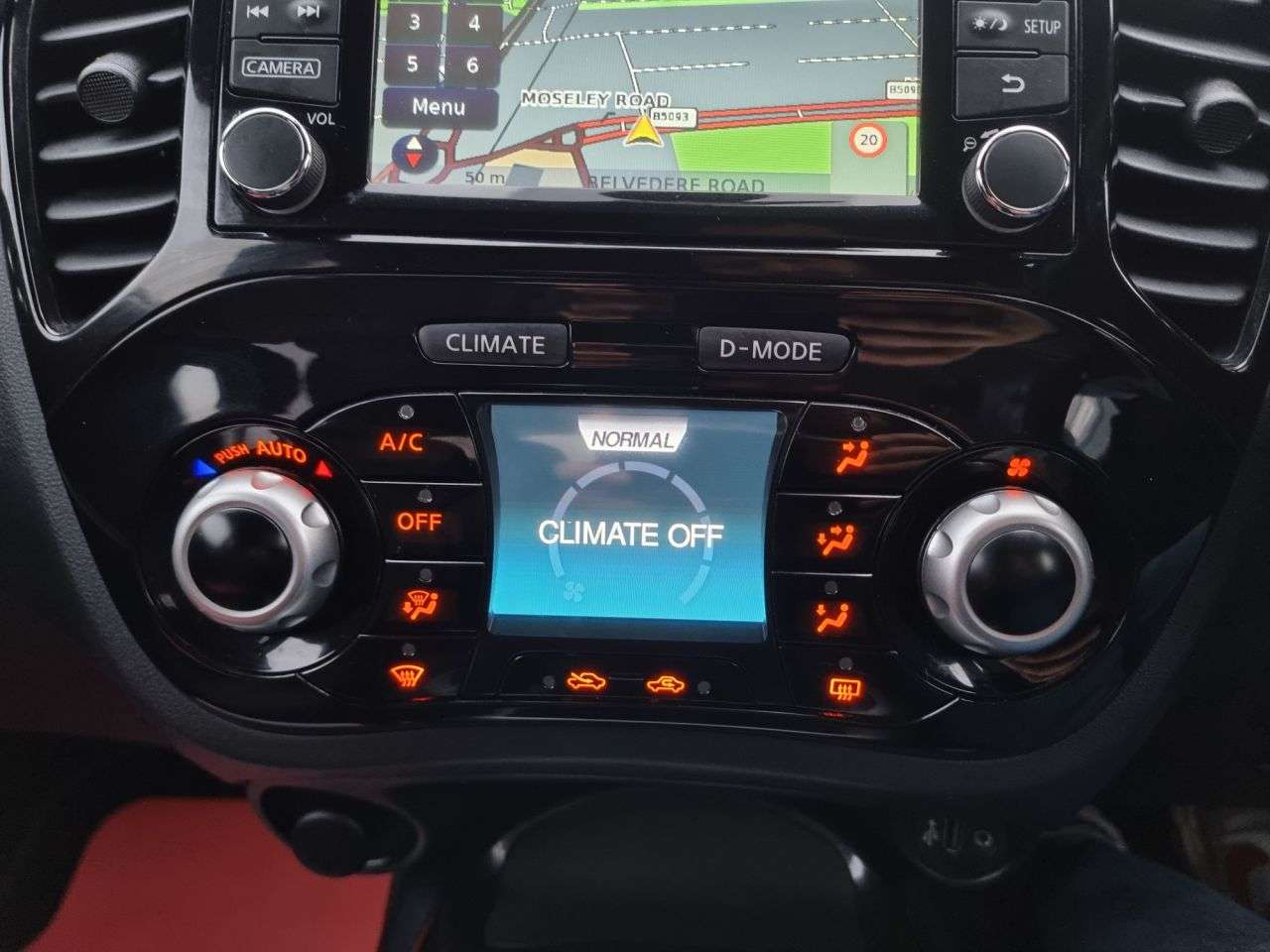 2019 NISSAN JUKE 2019 NISSAN JUKE