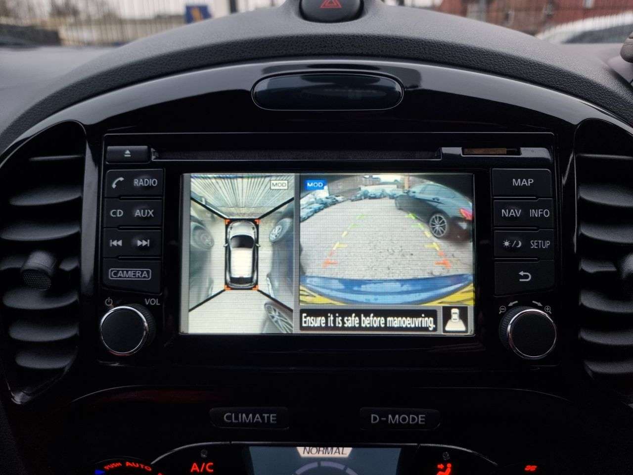 2019 NISSAN JUKE 2019 NISSAN JUKE