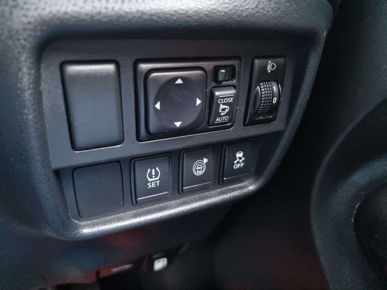 2019 NISSAN JUKE 2019 NISSAN JUKE