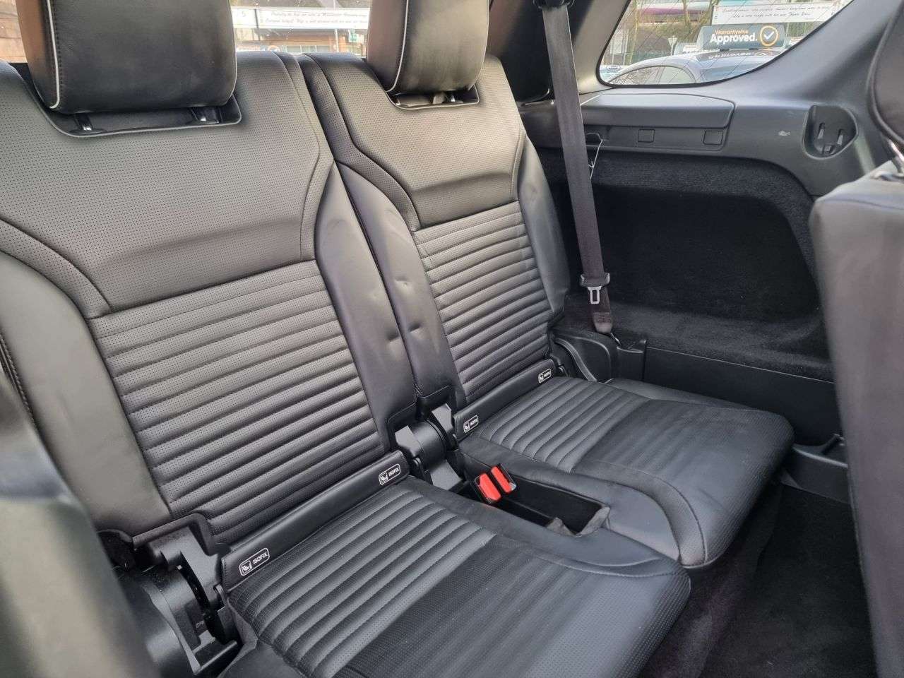 2018 LAND ROVER DISCOVERY 2018 LAND ROVER DISCOVERY