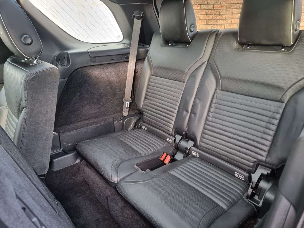 2018 LAND ROVER DISCOVERY 2018 LAND ROVER DISCOVERY