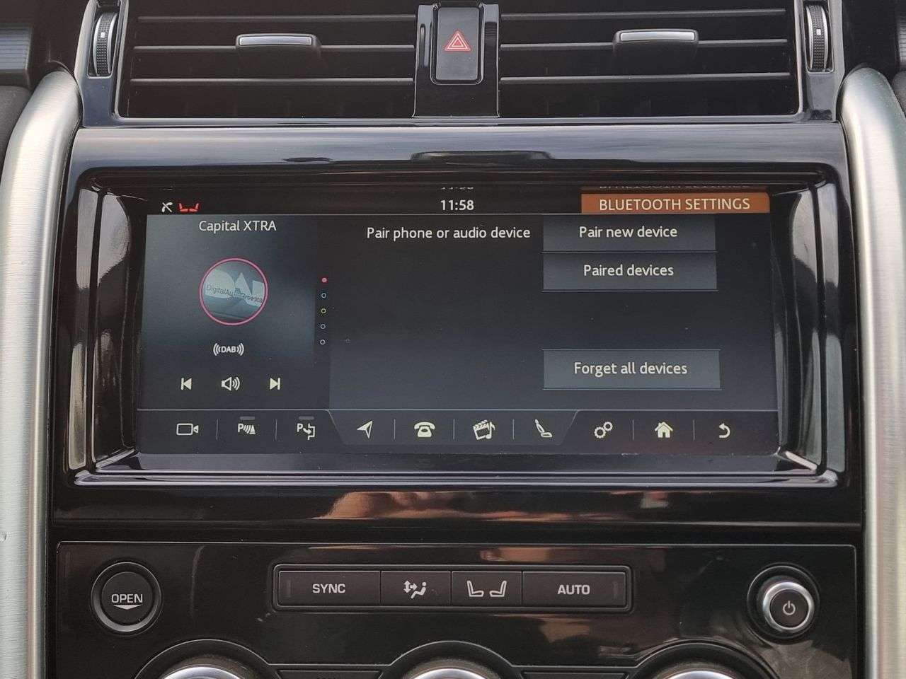 2018 LAND ROVER DISCOVERY 2018 LAND ROVER DISCOVERY