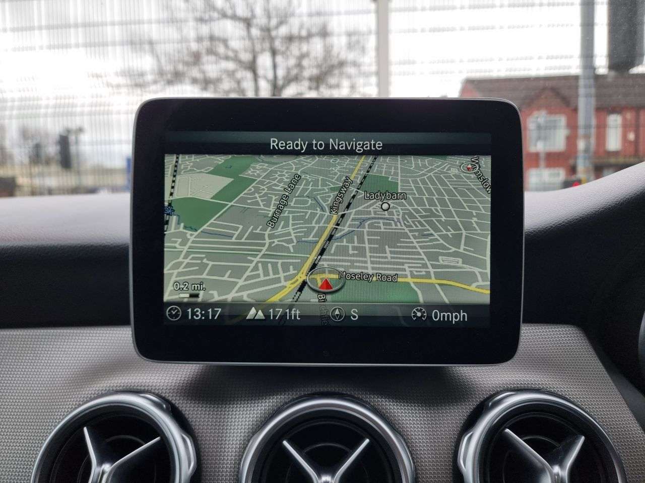 2018 MERCEDES-BENZ GLA 2018 MERCEDES-BENZ GLA