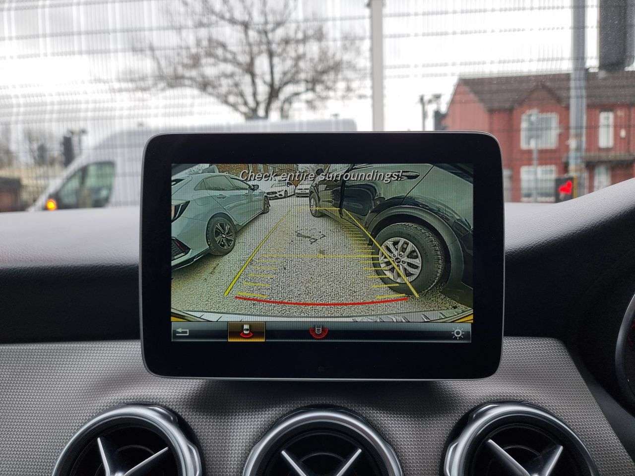 2018 MERCEDES-BENZ GLA 2018 MERCEDES-BENZ GLA