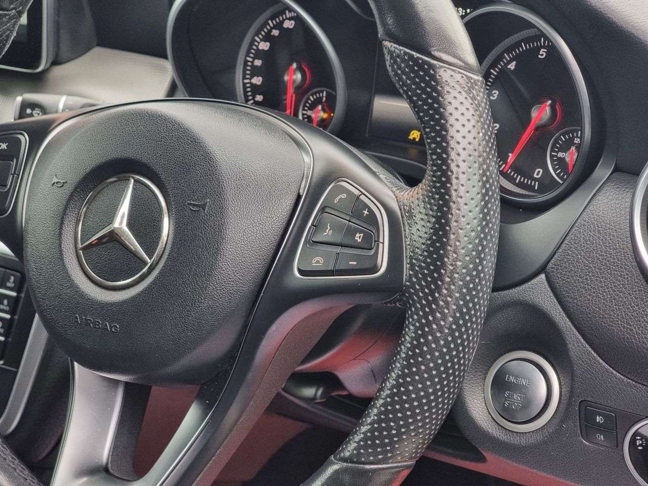 2018 MERCEDES-BENZ GLA 2018 MERCEDES-BENZ GLA