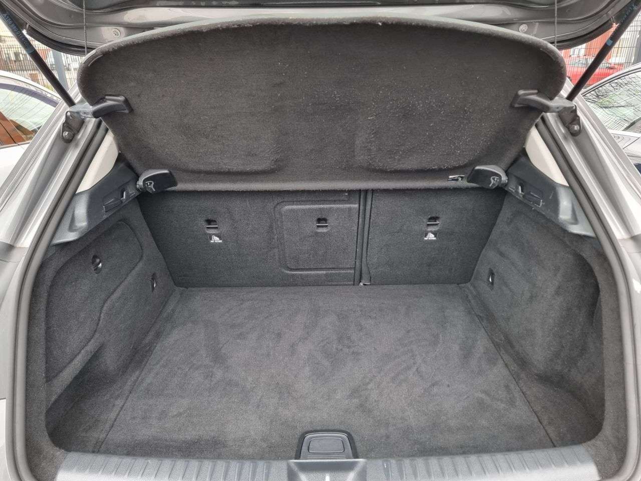 2018 MERCEDES-BENZ GLA 2018 MERCEDES-BENZ GLA