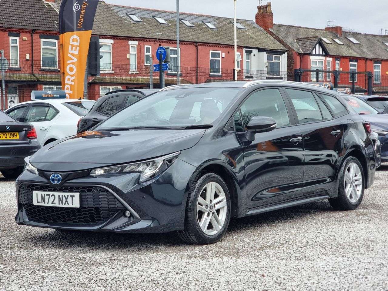 2022 TOYOTA COROLLA 2022 TOYOTA COROLLA