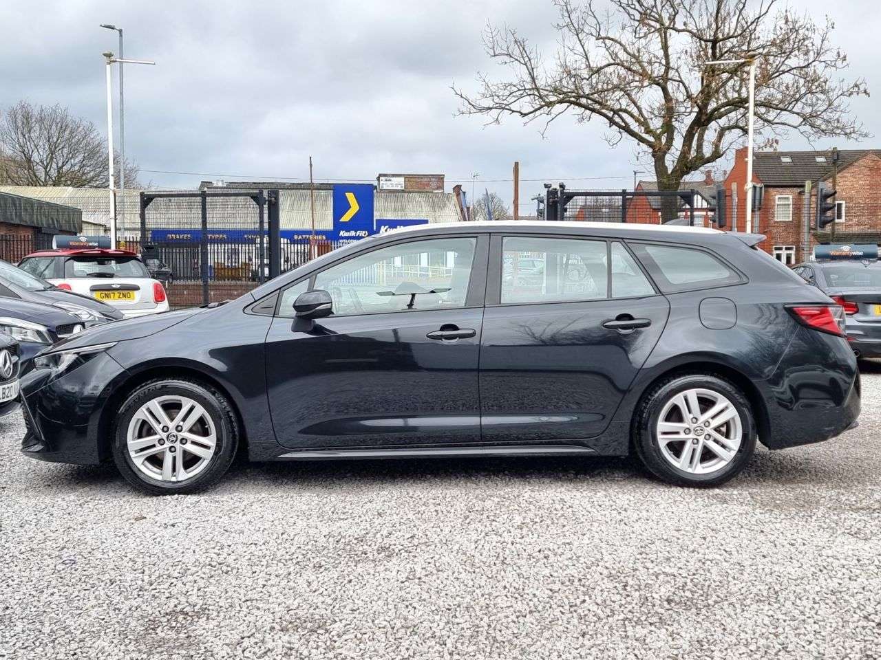 2022 TOYOTA COROLLA 2022 TOYOTA COROLLA