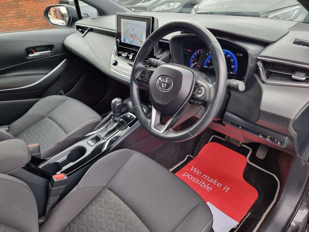 2022 TOYOTA COROLLA 2022 TOYOTA COROLLA