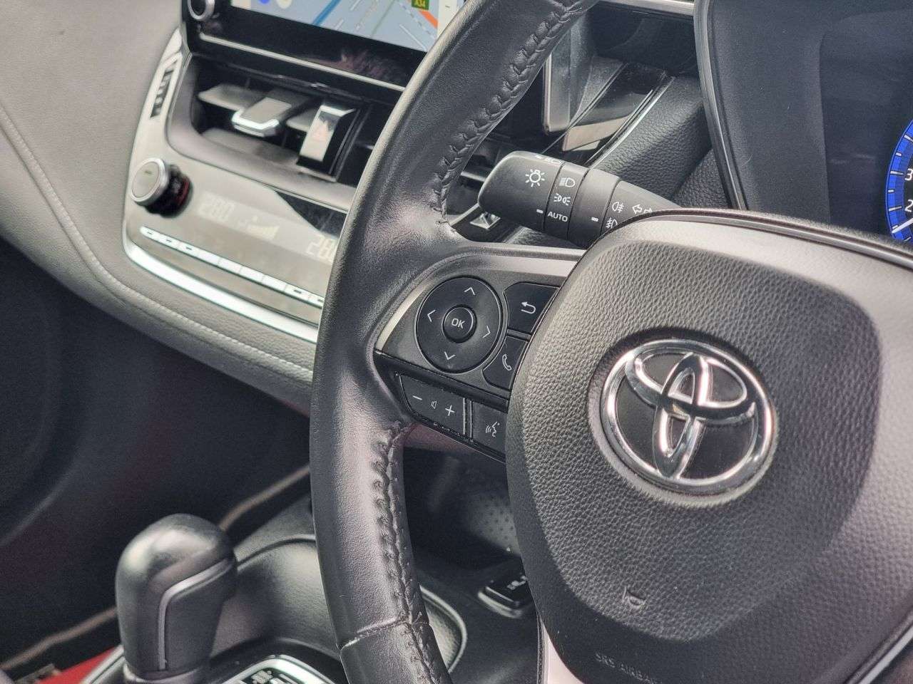 2022 TOYOTA COROLLA 2022 TOYOTA COROLLA